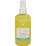 Vichy Capital Soleil Sonnenspray + Hyaluron LSF50+, 200ml