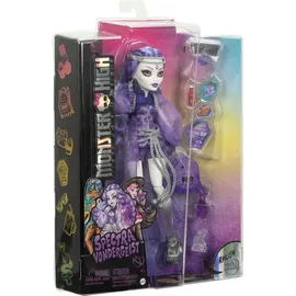 Monster High Spectra Vondergeist Puppe (HXH77)