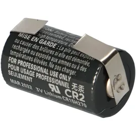 Duracell CR2 920 mAh 1 St.