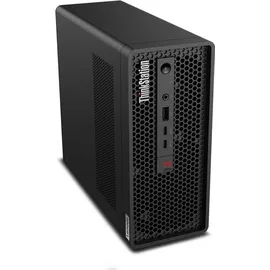 Lenovo ThinkStation P3 Ultra SFF Gen2 Tower 32 GB RAM 512 GB SSD RTX A400 Win 11