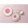 Villeroy & Boch Servierteller 31,8 cm mehrfarbig