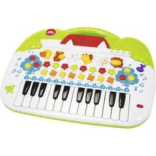 Simba ABC Tier-Keyboard