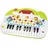 Simba 104018188 ABC Tier-Keyboard