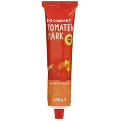 Bio Company Tomatenmark 28% Tube bio