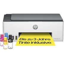 HP Smart Tank 5105