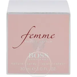 HUGO BOSS Femme Eau de Parfum 30 ml