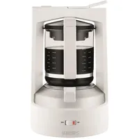 Krups T 8.2 KM 4682 weiß