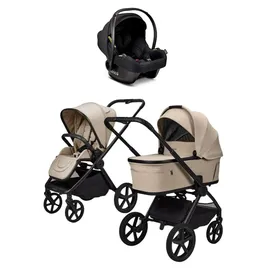 Babywelt Gio Fold Sand