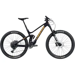 Lapierre Spicy CF 6.9 Lila Modell Aktion