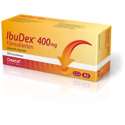 IbuDex 400mg