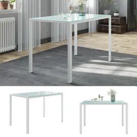 Vicco Grand 120 x 70 x 75 cm weiß