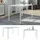 Vicco Grand 120 x 70 x 75 cm weiß