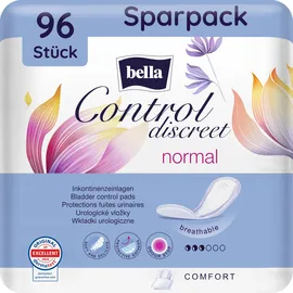 Bella Control Control Discreet M 8 x 12 St.