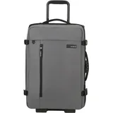 Samsonite Roader 2 Rollen Reisetasche 55 cm drifter grey