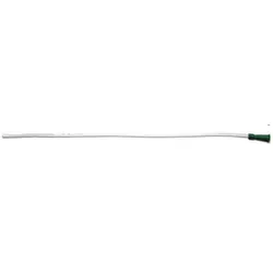 ABSAUGKATHETER Ch 14 m.2 Augen 50 cm lang 1 St Katheter