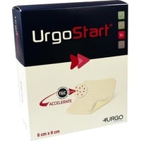 Urgo Urgostart 6x6 cm