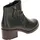 Gabor 72.811 Damen, Stiefeletten / elegante Stiefelette grün Elegant NEU - Grün - 38,5