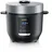 Arendo Reiskocher Schwarz/Silber 2,0 l