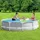 Intex Prism Frame Pool Set 305 x 76 cm