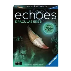 Ravensburger echoes - Draculas Erbe