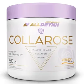 ALLNUTRITION AllDeynn Collarose Pulver 150 g