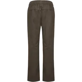 hummel hmlHAMIL Chino Hose Jungen 0554 | major brown 140
