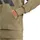 adidas Essentials Big Logo French Terry Kapuzenpullover Olive Strata / Black M