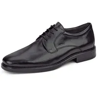 GEOX Brandolf B Herren Schwarz 44