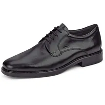 GEOX Brandolf B Herren Schwarz 44