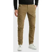 PME Legend Cargohose »Nordrop Stretch Twill«, Gr. 32 34, travertine, , 50693339-32 Länge 34