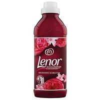 Lenor Ammorbidente Jasmin scharlachrot Weichspüler konzentriert 650ml