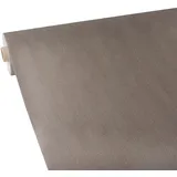 Papstar STARPAK Tischdecke soft selection plus grau 1,18 x 25,0 m