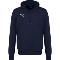 Puma Teamgoal 23 Causals Kapuzenpullover - Peacoat - 2XL