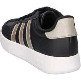adidas Barreda Core Black/Champagne Metallic/Core White 40 2/3