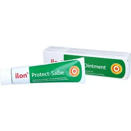Cesra Arzneimittel GmbH & Co.KG Ilon Protect Salbe