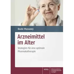 Arzneimittel im Alter