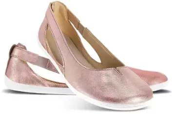 Be Lenka Ballerinas Bellissima 2.0 - Rose Gold 38