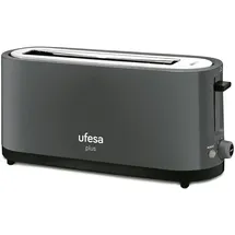 Ufesa 71305205 Schwarz