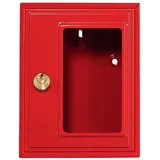Burg Wächter Notschlüsselbox 6160 1 Haken 0 cm Rot