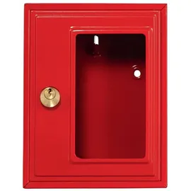 Burg Wächter Notschlüsselbox 6160 1 Haken 0 cm Rot