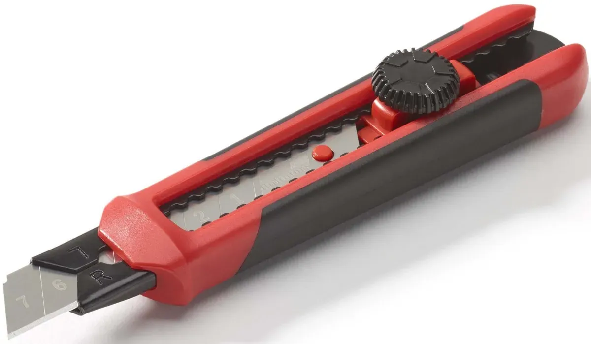 Hultafors SNAP-OFF Messer 389230