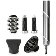 Vitalmaxx Hairstyler Flex grau