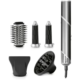 Vitalmaxx Hairstyler Flex grau