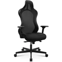 TOPSTAR Bürostuhl Gamingstuhl Sitness RS Sport Plus Mikrofaser inkl.