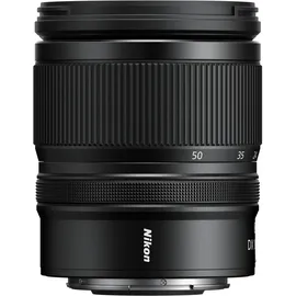 Nikon Nikkor Z DX 16-50mm f/2.8 VR