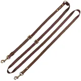 Niggeloh Umhängeleine Biothane Noble