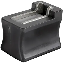 Makita Halter mit Dauermagnet für Messerwechsel Magnethalter