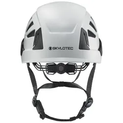 Schutzhelm INCEPTOR GRX BE-390 weiß - weiß