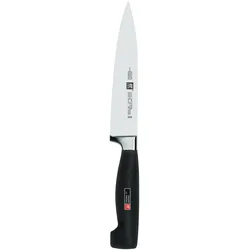 ZWILLING Fleischmesser 16cm VIER STERNE