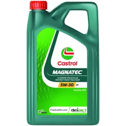 CASTROL Magnatec 5W-30 DX 5l Motoröl  15F6E1